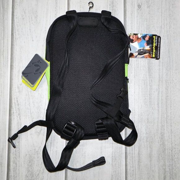 NEW Amphipod R3 Explore Run Bag Backpack - Picture 5 of 5